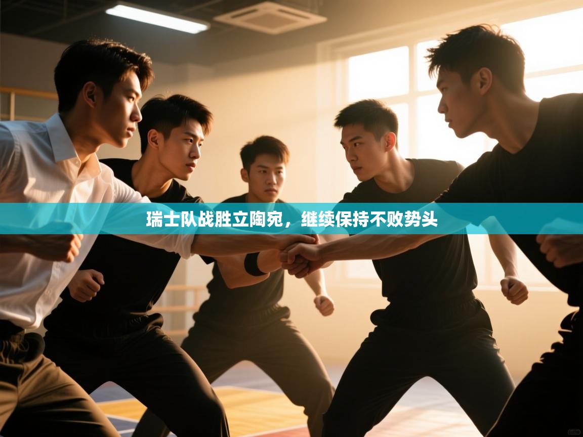 瑞士队战胜立陶宛，继续保持不败势头  第2张