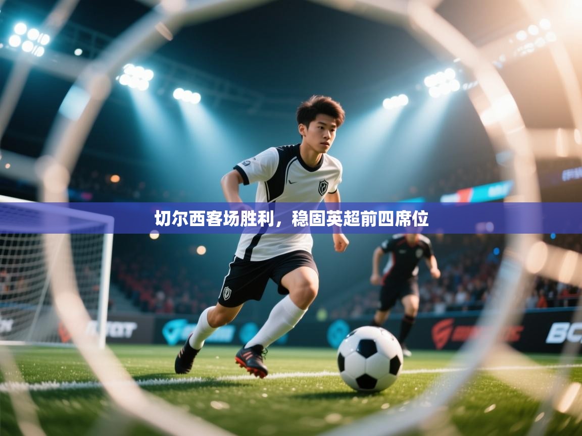 切尔西客场胜利，稳固英超前四席位  第2张