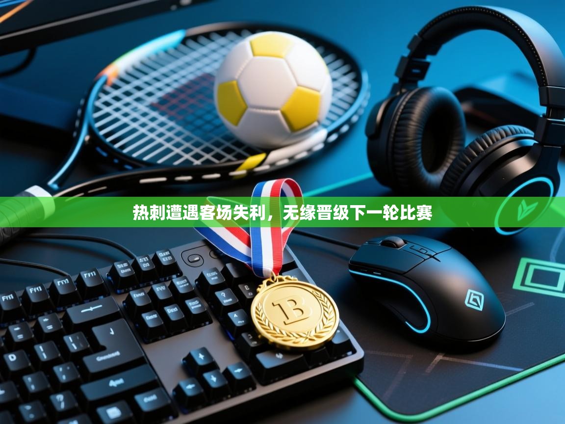 热刺遭遇客场失利，无缘晋级下一轮比赛  第1张