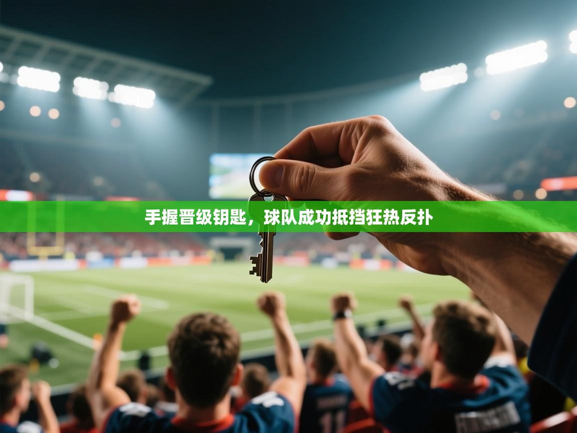 手握晋级钥匙，球队成功抵挡狂热反扑