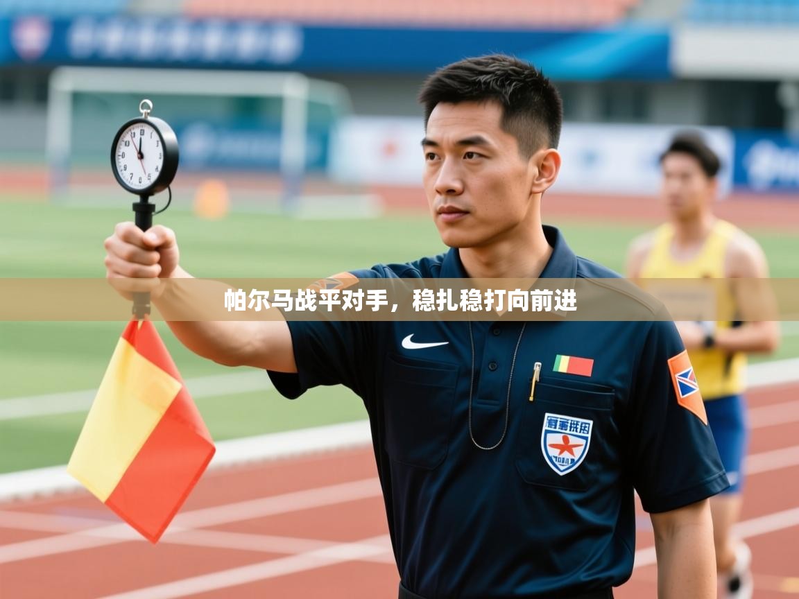 帕尔马战平对手，稳扎稳打向前进  第2张