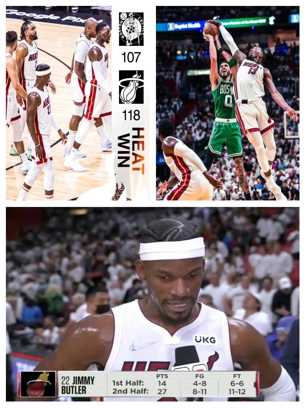 半岛体育入口-热火逆转国王！巴特勒迎来高效得分