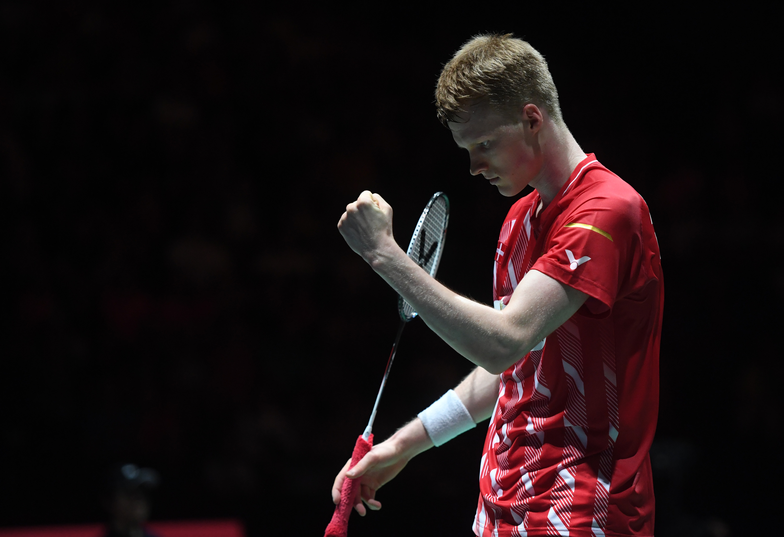 半岛体育登录入口-丹麦奋力拼搏，梦想成真晋级决赛！