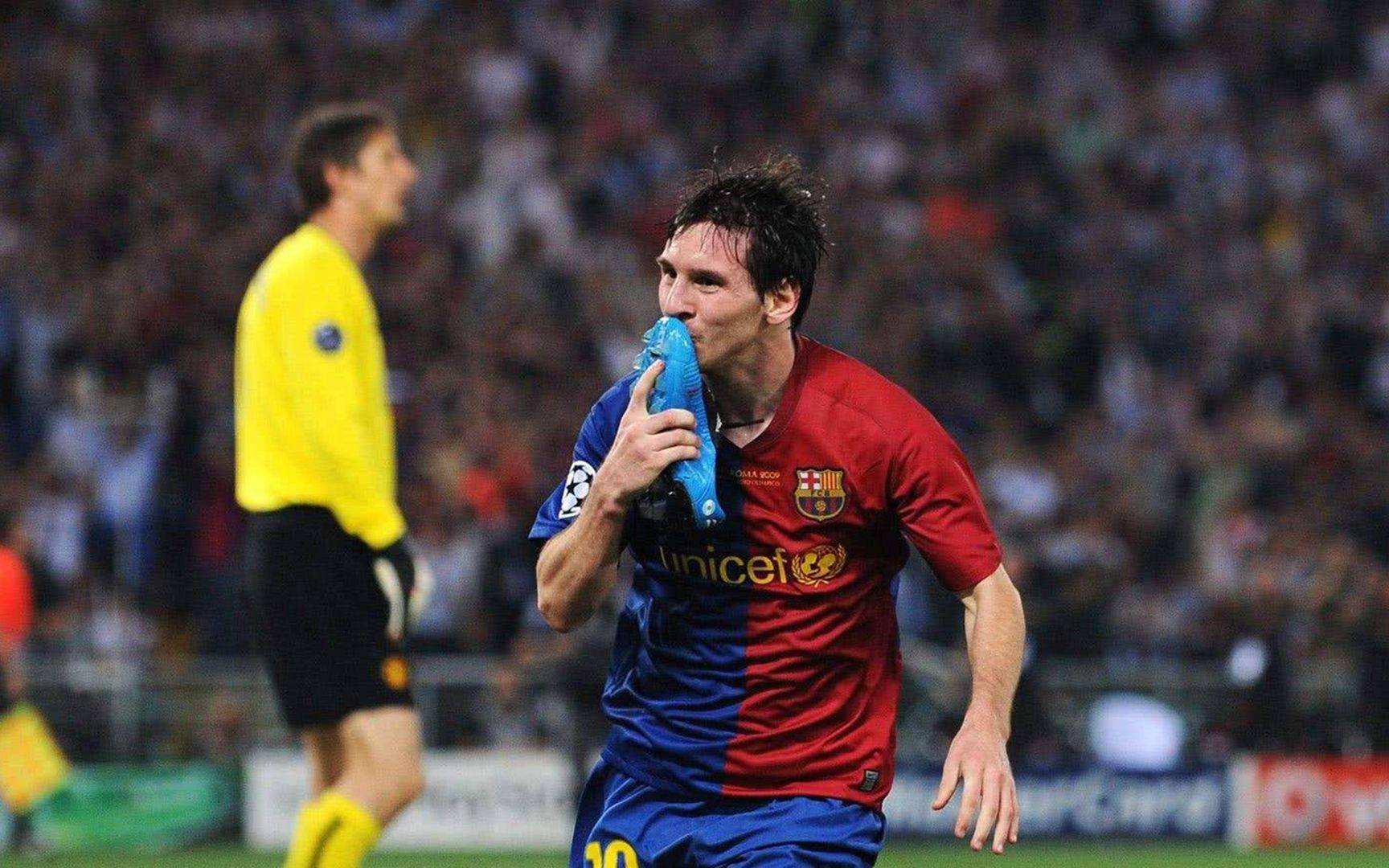 半岛平台官方网站入口-梅西禁区内破门，助巴萨取得胜利