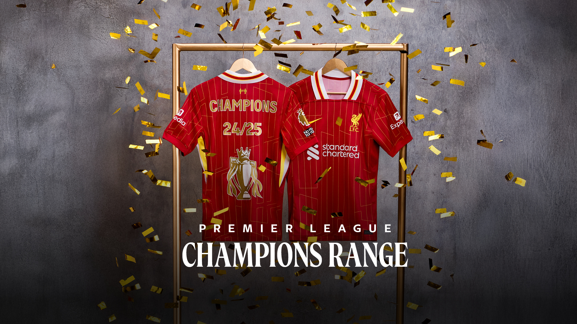 半岛体育官网首页-利物浦客场大胜，赢得英超联赛冠军