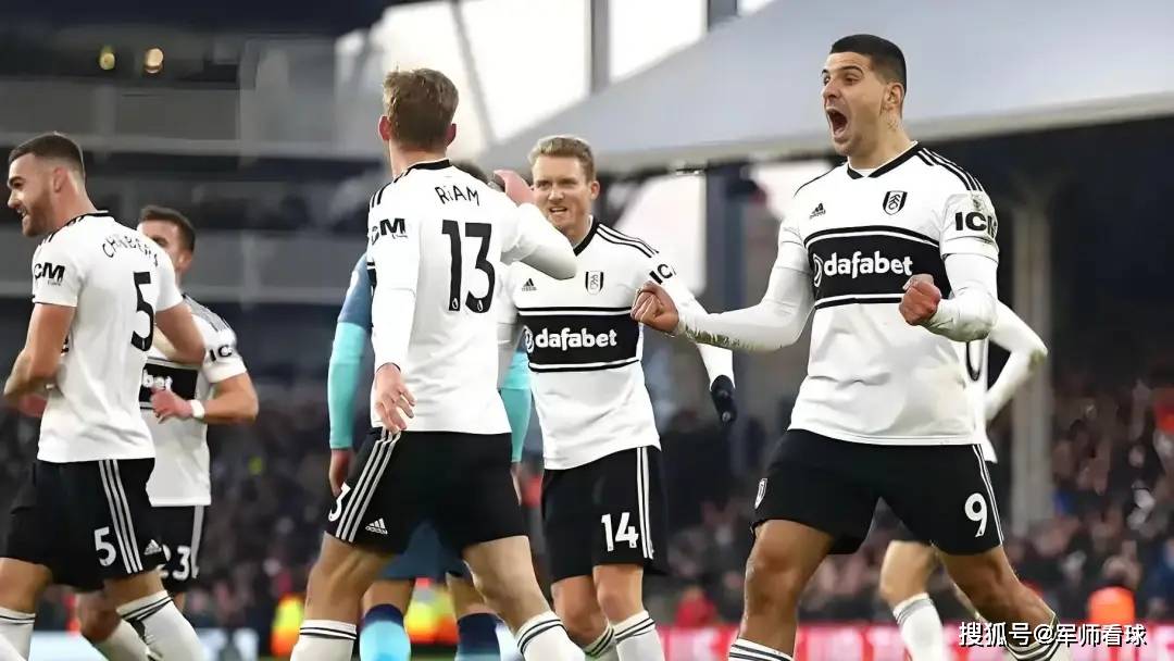 半岛体育官方网站-关于伯恩茅斯客场比击败富勒姆，连胜路上前进的信息