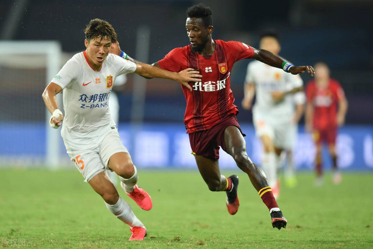 半岛app下载体育-关于华夏幸福外援状态神勇，成为球队利器的信息