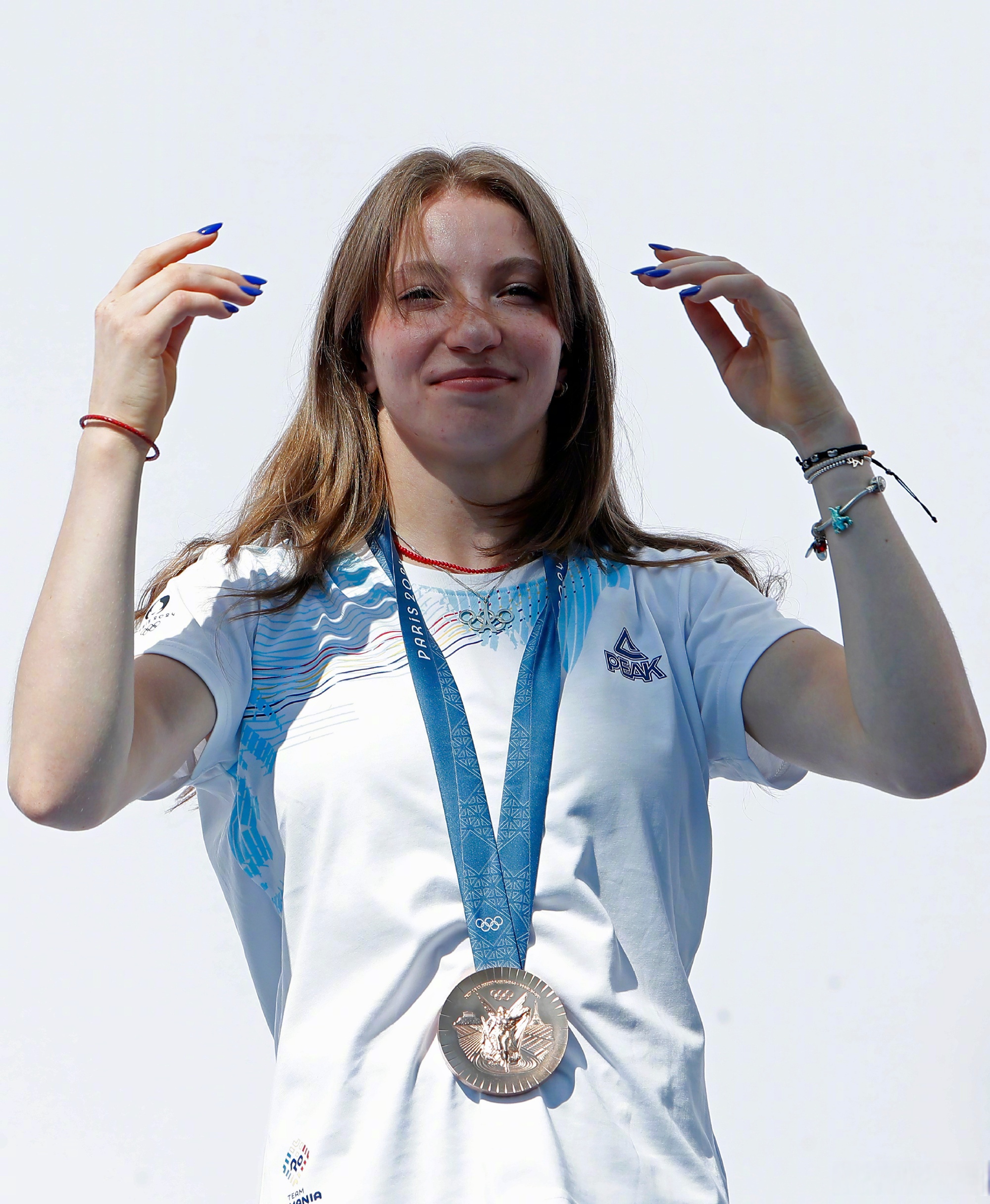 半岛体育电脑版下载-意大利选手获得女子射击项目金牌，令人惊讶