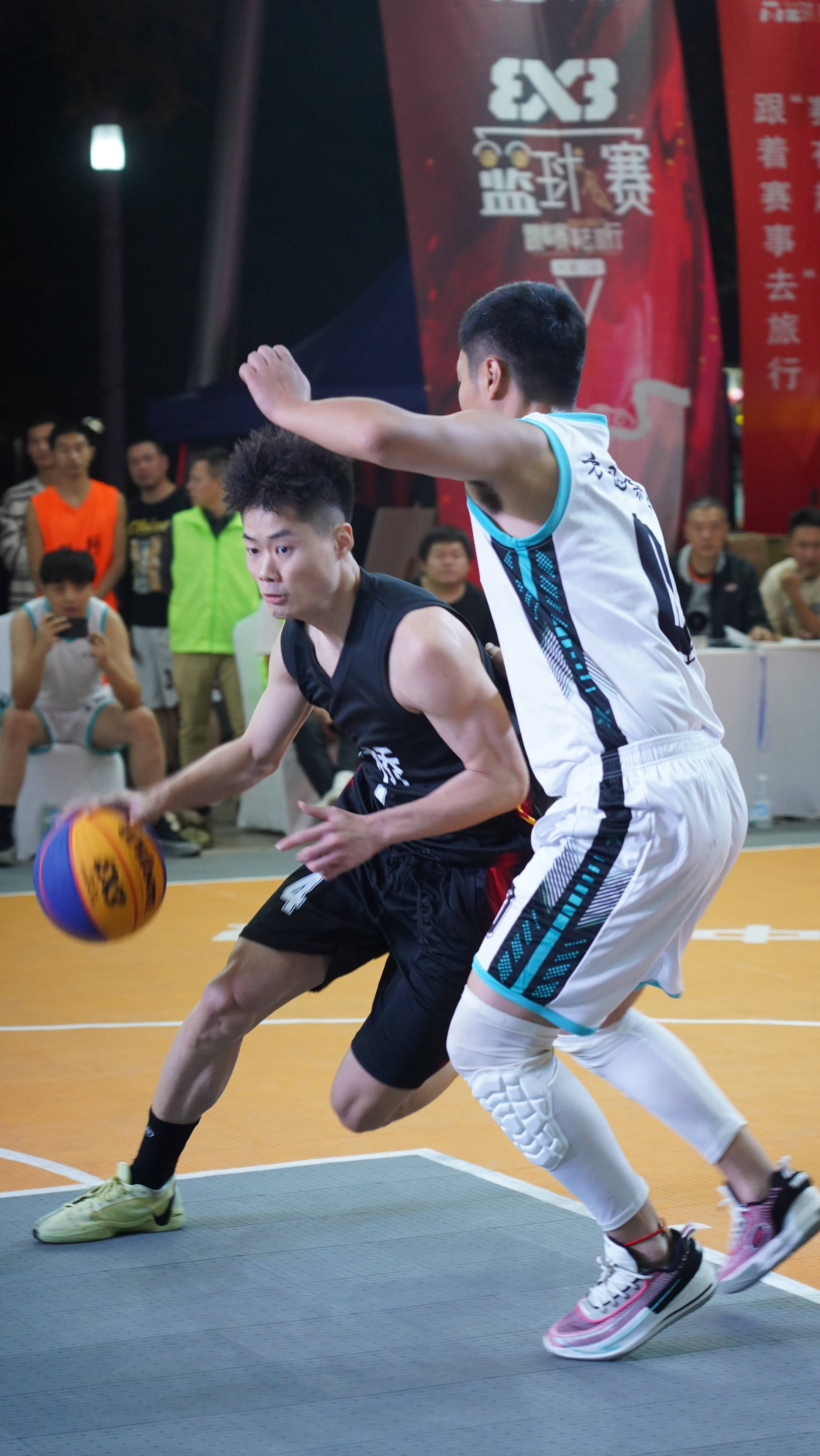 半岛体育官网入口-球队为国际篮球盛会准备充分