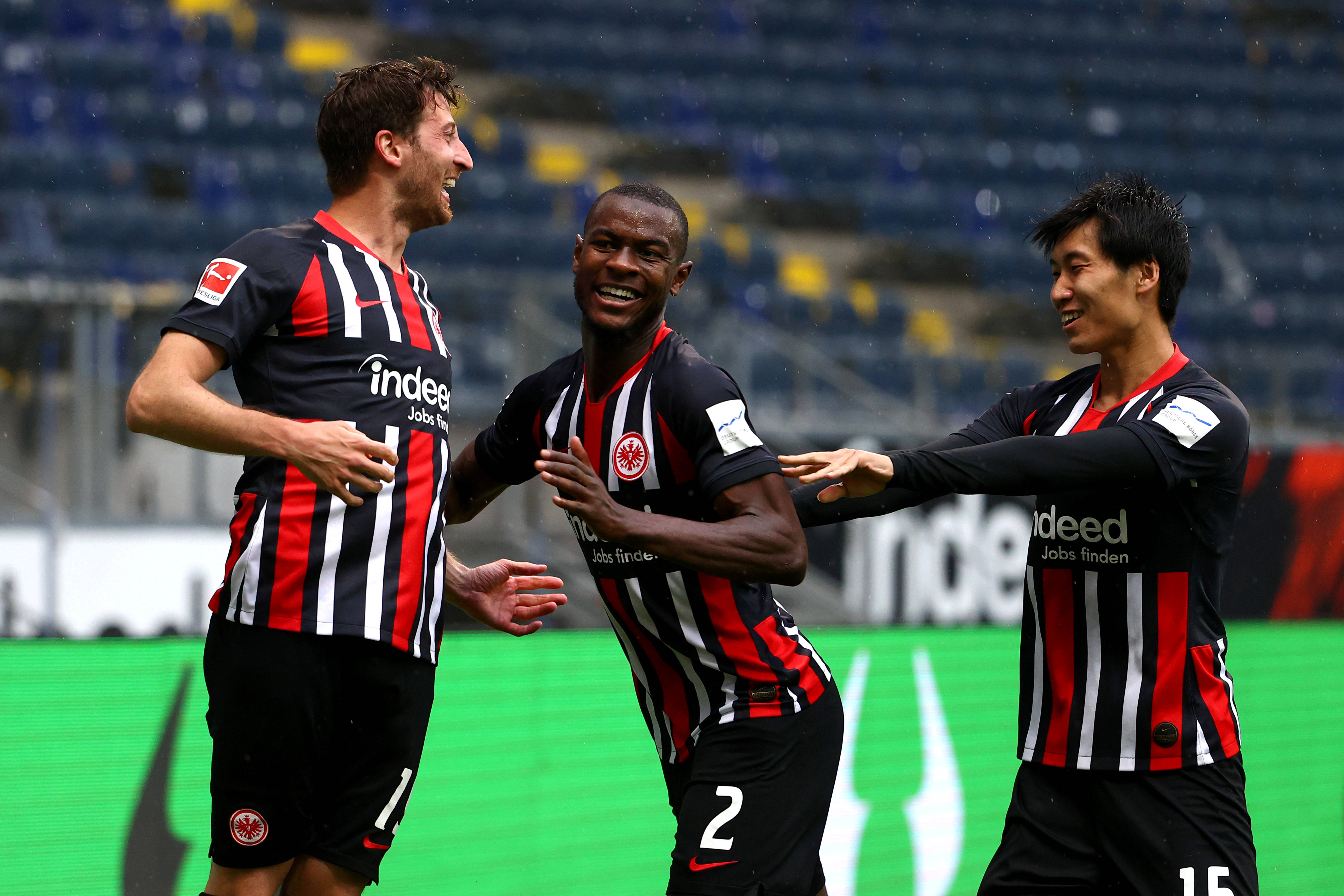 半岛体育入口-纽伦堡门兴：德国杯角逐引人瞩目