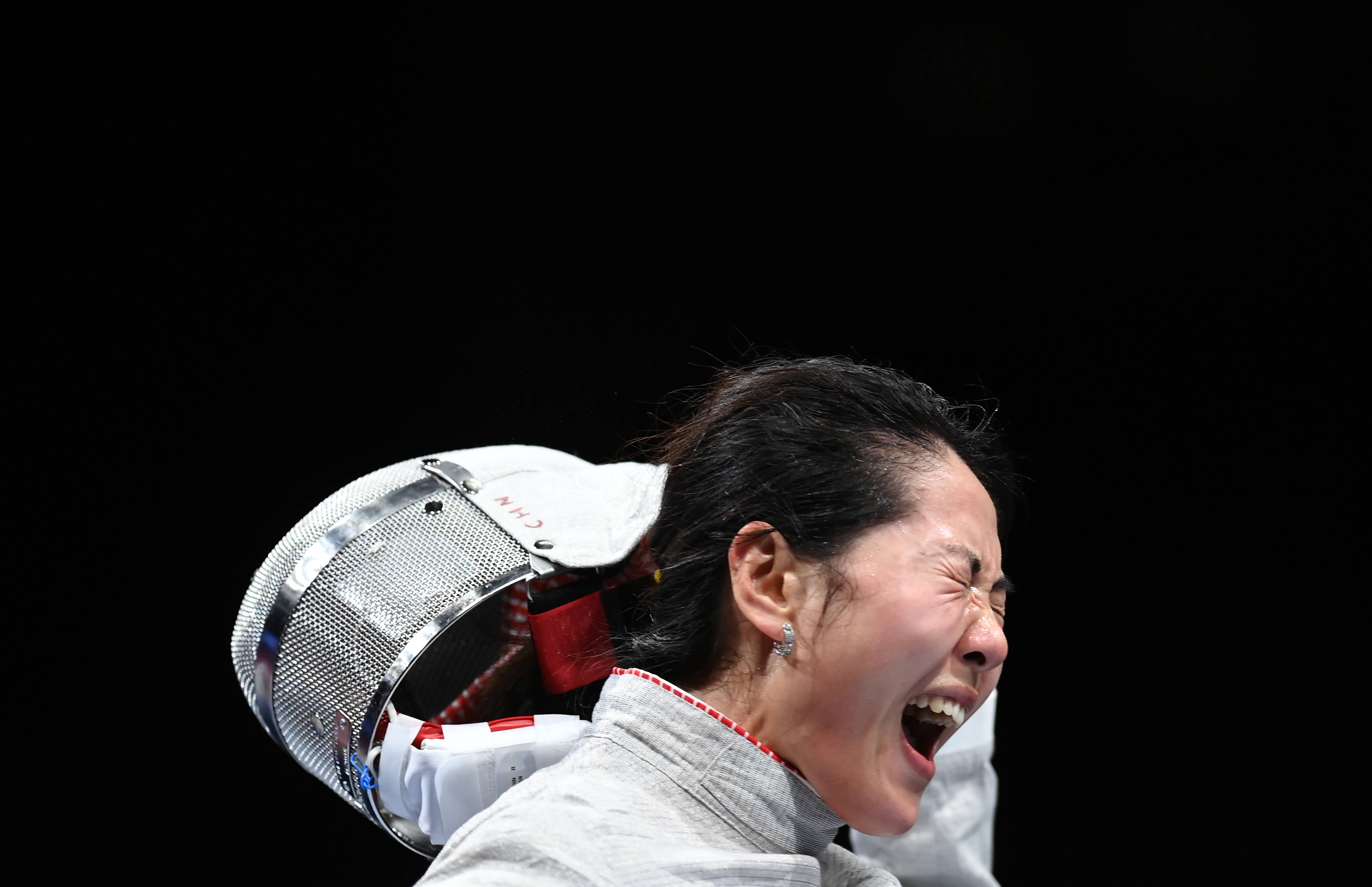 半岛体育在线-捷克击剑选手实力过人，晋级决赛的简单介绍