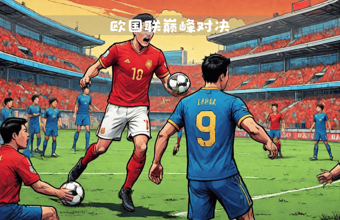 半岛官方体育登录入口-欧国联比赛：巨星大战，谁能笑到最后