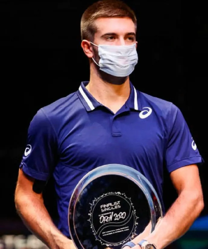 半岛体育登录入口-克罗地亚选手再次登顶　斩获多面金牌