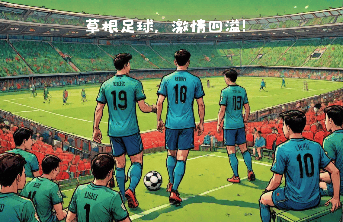 半岛体育官方下载-热情澎湃，足球盛宴激情激荡的简单介绍