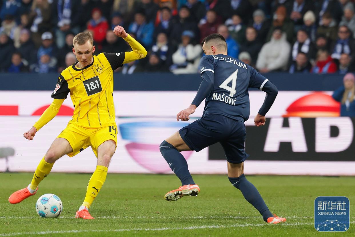 半岛官方体育登录入口-关于波鸿队球员勇往直前，公主巾取得胜利的信息