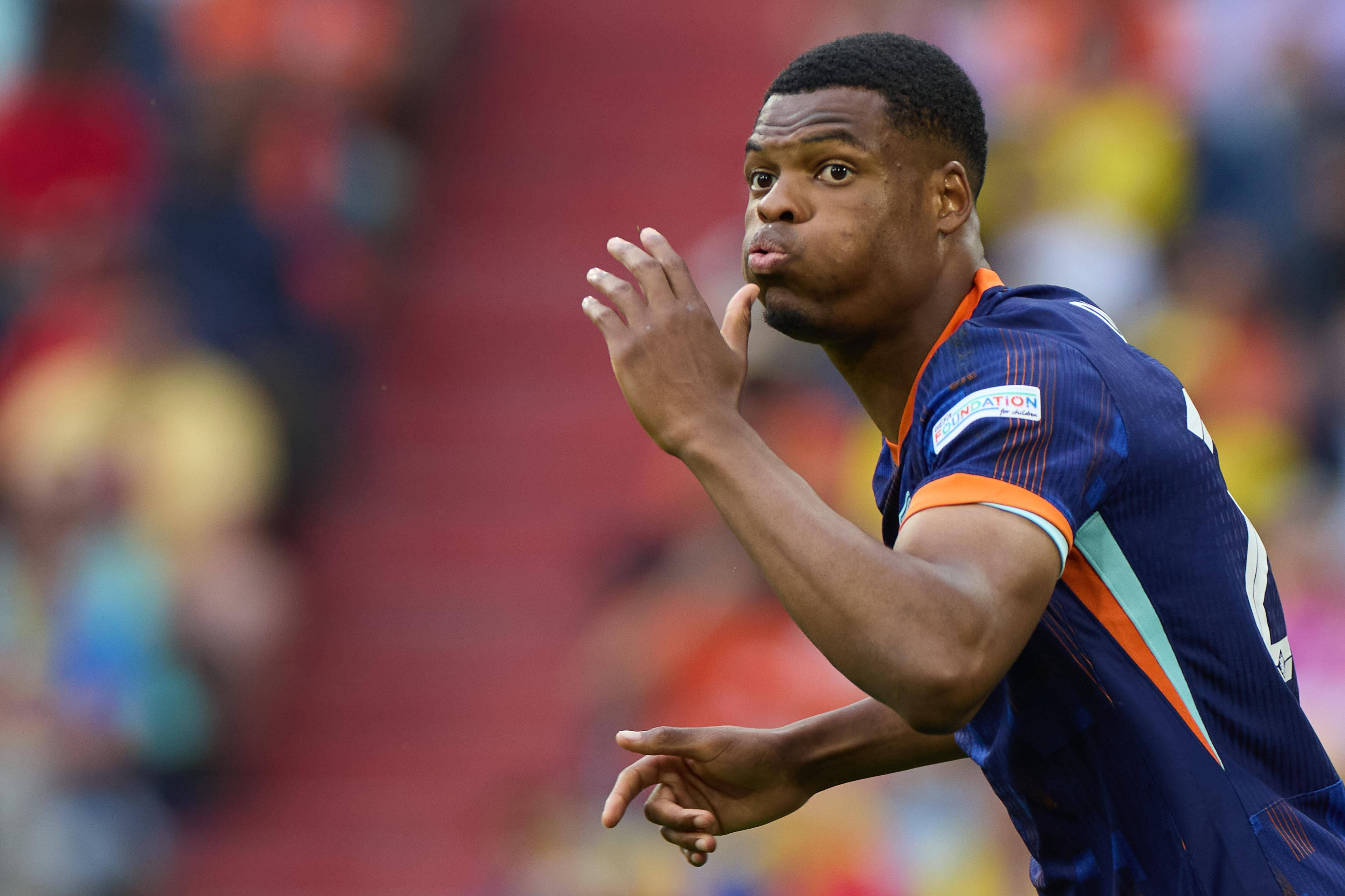 半岛体育网球-荷兰队球员在比赛中表现出色攻坚能力的简单介绍