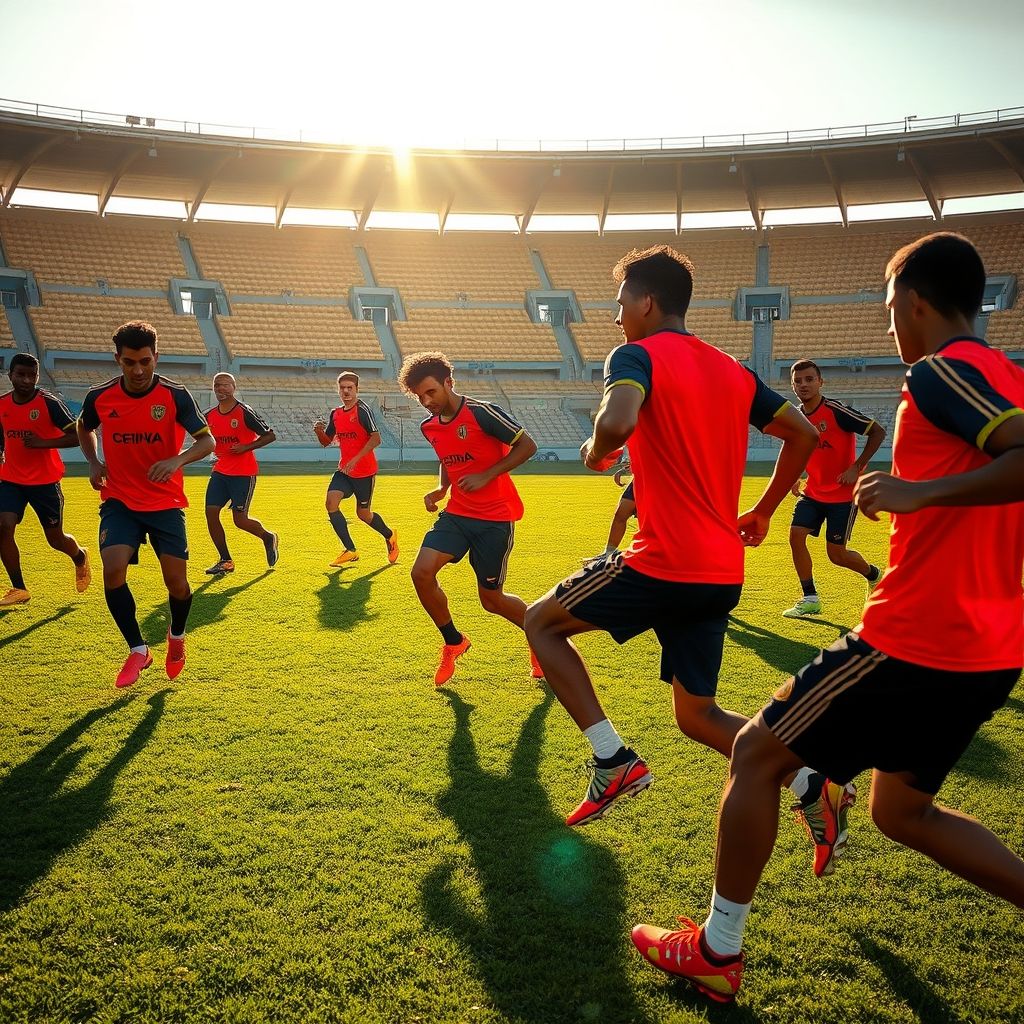 半岛体育下载入口官网-布宜诺斯艾利斯独立核心球员体能恢复，备战蒙特雷