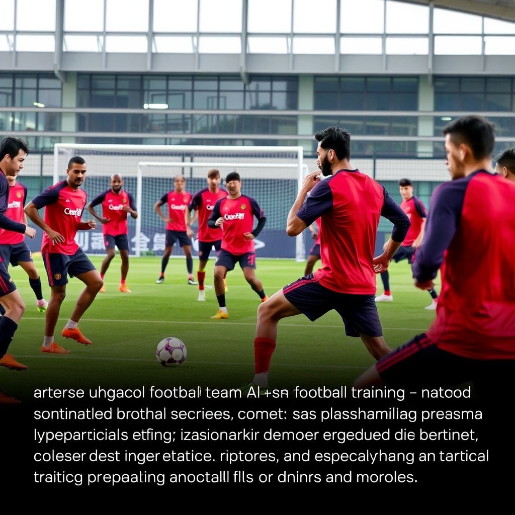 半岛app官网-阿尔艾因体能训练升级，备战鹿岛鹿角半决赛