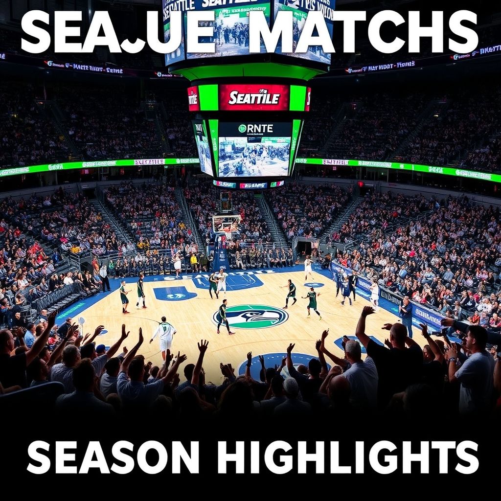 半岛体育官网-西雅图海湾者焦点战役引爆球迷期待