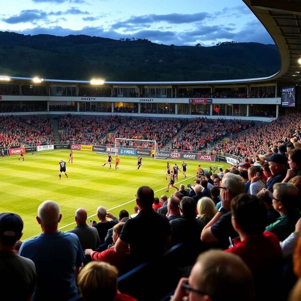 半岛体育app投注-塔斯马尼亚联焦点战役引爆球迷期待