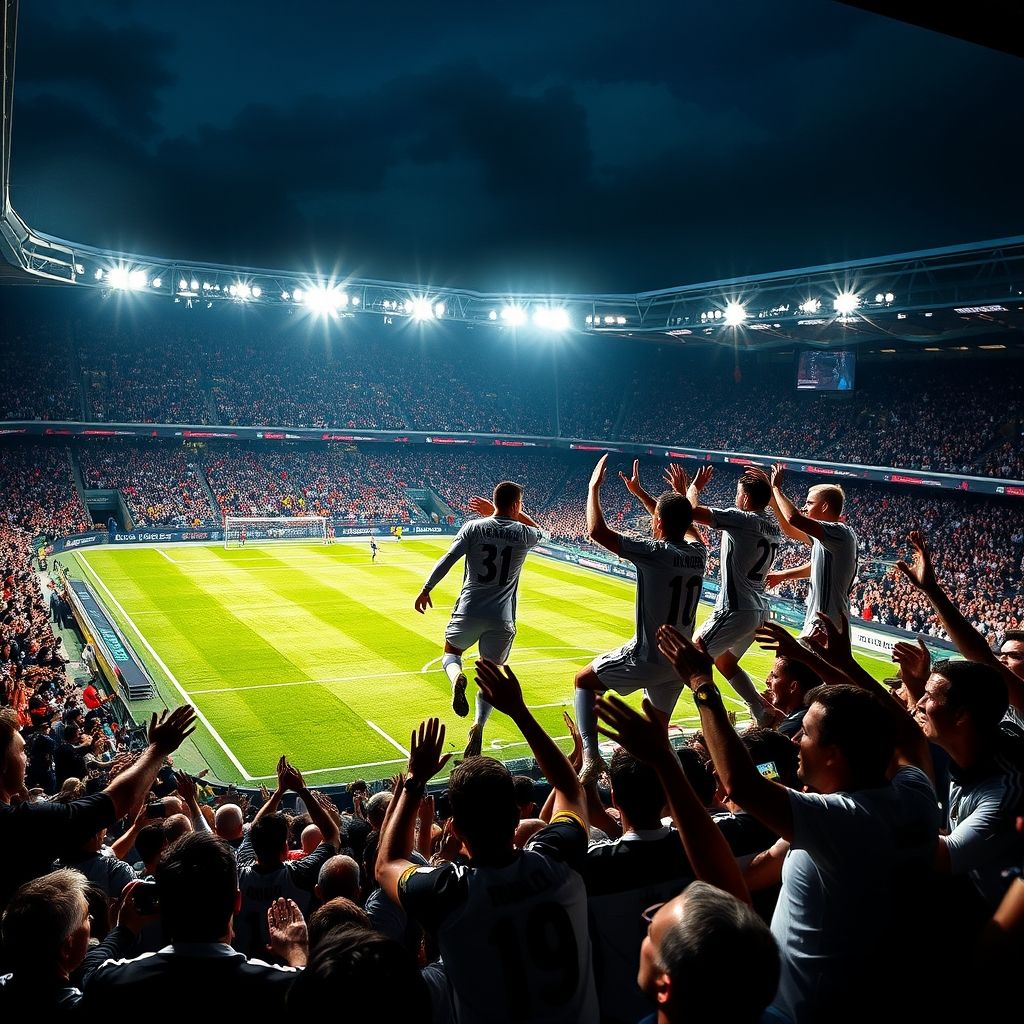 半岛体育app下载-尤文图斯主场大胜，C罗梅开二度助球队一举取得胜利